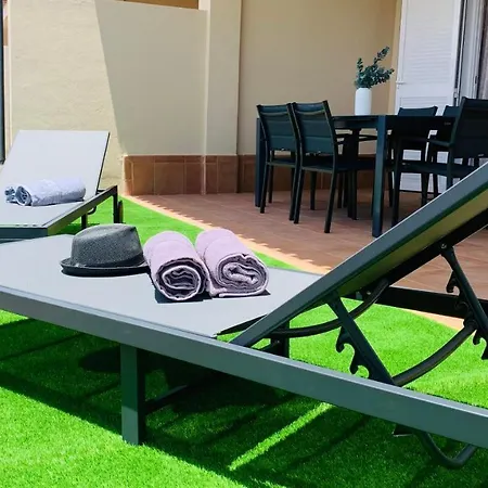 Сasa de vacaciones Ocean Sunset House *