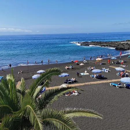 Сasa de vacaciones Ocean Sunset House