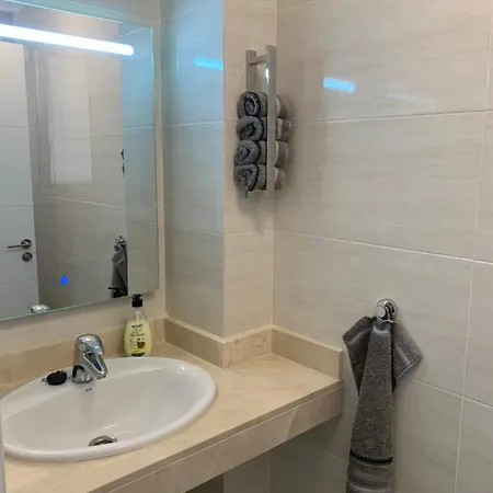 Ocean Sunset House Сasa de vacaciones Puerto de Santiago (Tenerife)