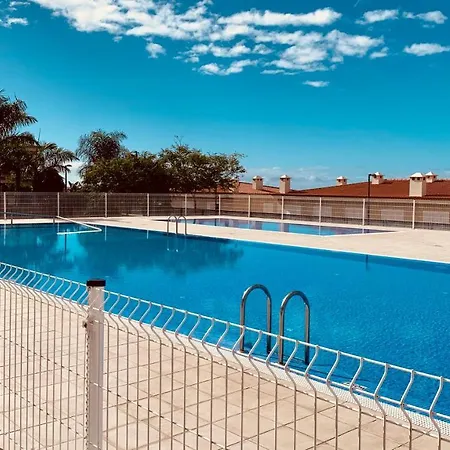 Сasa de vacaciones Ocean Sunset House