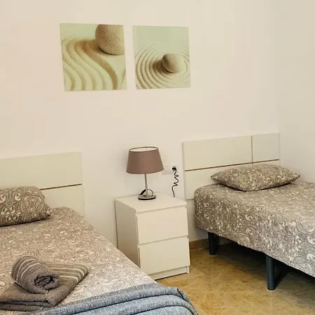 Сasa de vacaciones Ocean Sunset House *