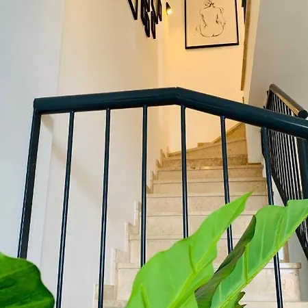 Сasa de vacaciones Ocean Sunset House *