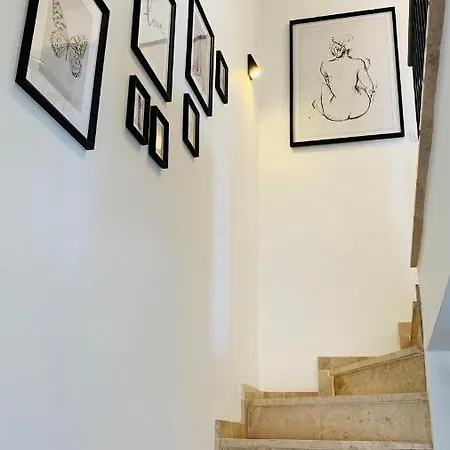 Ocean Sunset House Сasa de vacaciones *