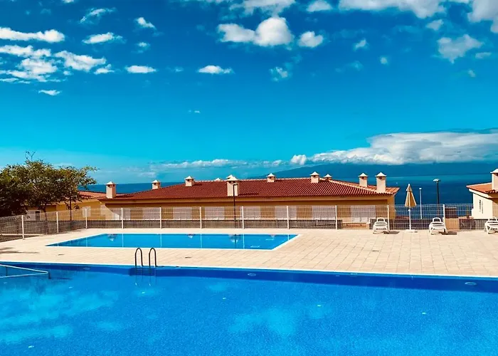 Ocean Sunset House Tatil Evi *