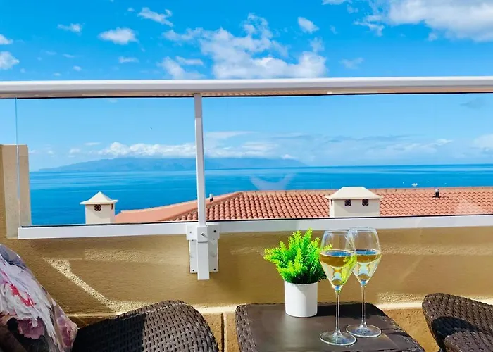 Ocean Sunset House Tatil Evi *