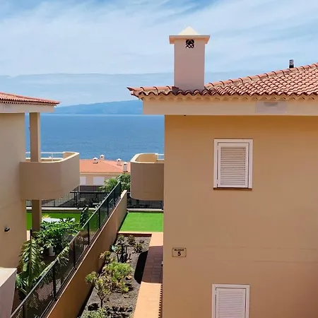 Ozean Sunset House Holiday home *