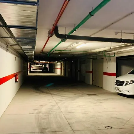 Ocean Sunset House Пуэрто-де-Сантьяго