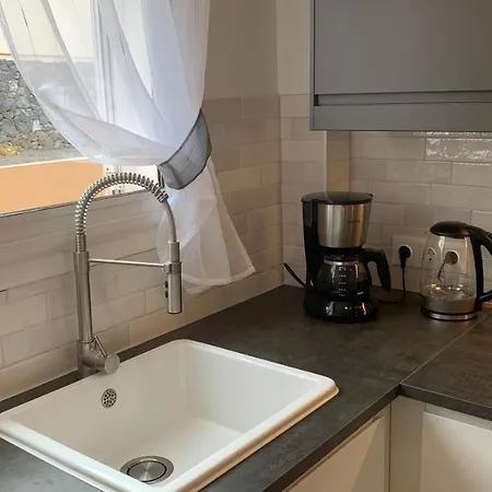 Дом отдыха Ocean Sunset House *