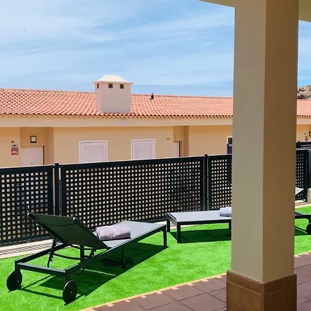 Ozean Sunset House Holiday home Puerto de Santiago (Tenerife)