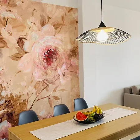 Ocean Sunset House Дом отдыха Пуэрто-де-Сантьяго