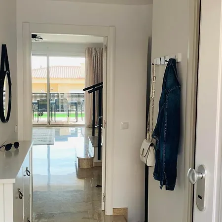 Ferienhaus Ocean Sunset House