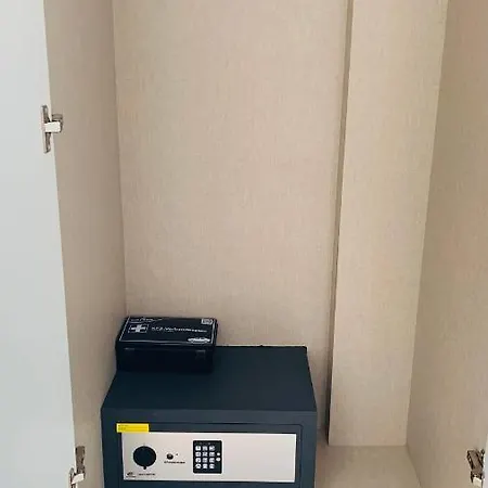 Ocean Sunset House Пуэрто-де-Сантьяго