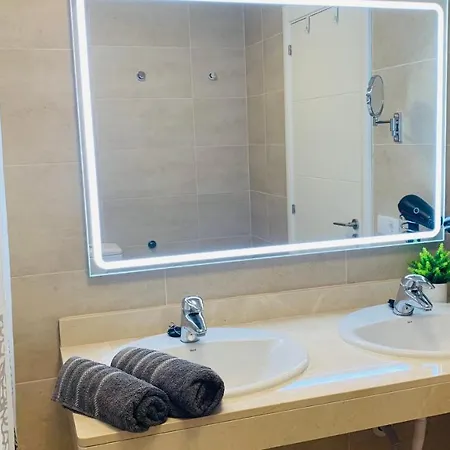 Ocean Sunset House Ferienhaus