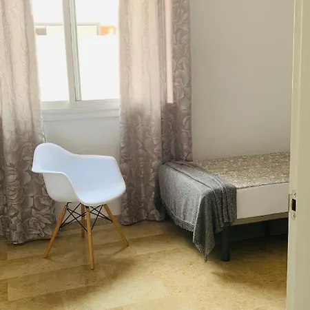 Дом отдыха Ocean Sunset House *