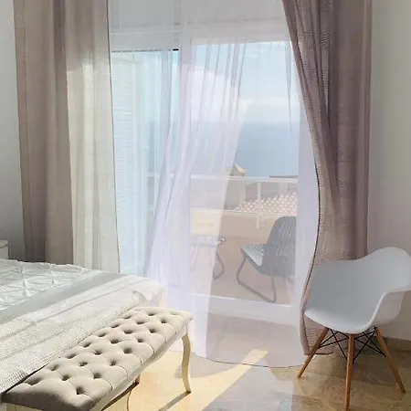 Prázdninový dům Ocean Sunset House