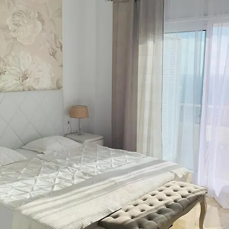 Ocean Sunset House Дом отдыха