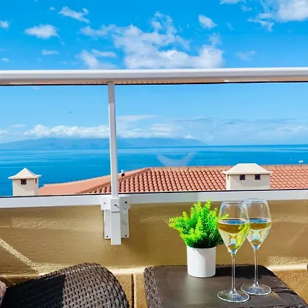 Ocean Sunset House Дом отдыха *