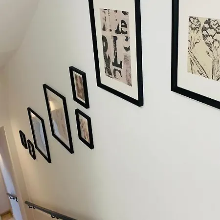 Ferienhaus Ocean Sunset House