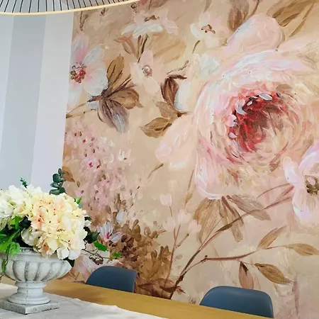 Ocean Sunset House Дом отдыха