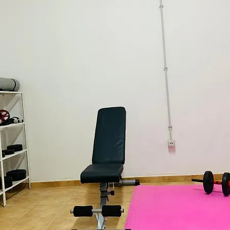 Ocean Sunset House Ferienhaus Puerto de Santiago (Tenerife)