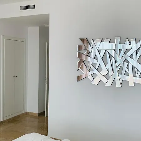 Ocean Sunset House Дом отдыха Пуэрто-де-Сантьяго