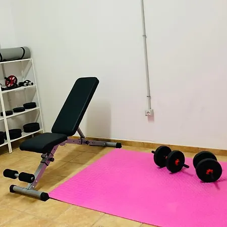 Ocean Sunset House Ferienhaus *