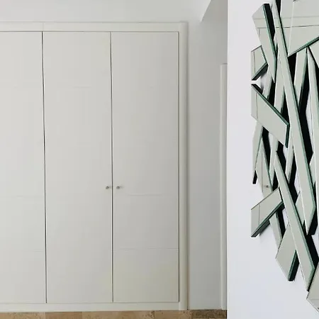 Ocean Sunset House Пуэрто-де-Сантьяго