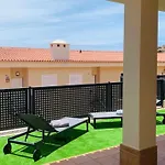 Ocean Sunset House Ferienhaus Puerto de Santiago (Tenerife)