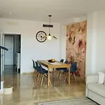 Ocean Sunset House
