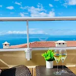 Ocean Sunset House Ferienhaus *