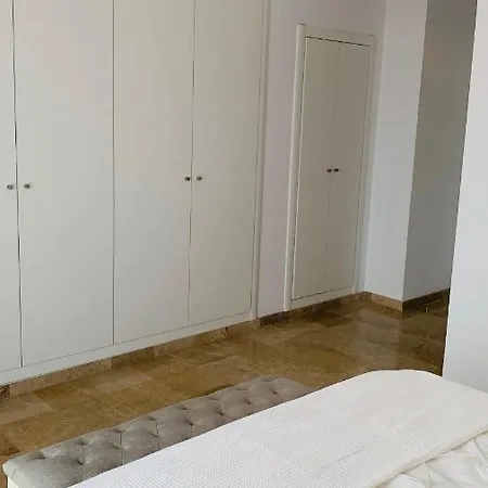 Ocean Sunset House Nyaraló Puerto de Santiago