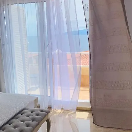 Ocean Sunset House Nyaraló