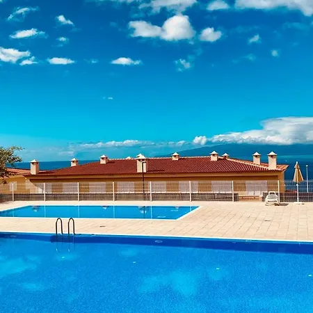 Ocean Sunset House Nyaraló *