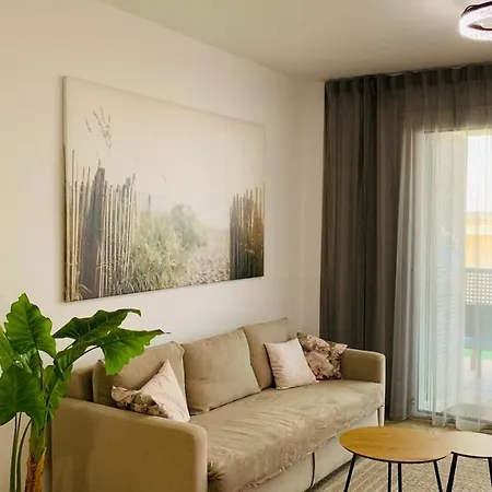 Ferienhaus Ocean Sunset House
