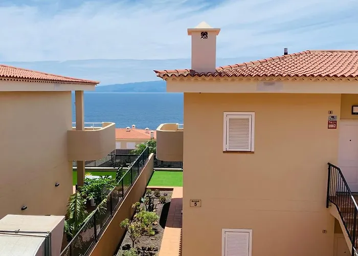 Ocean Sunset House Dom wakacyjny *