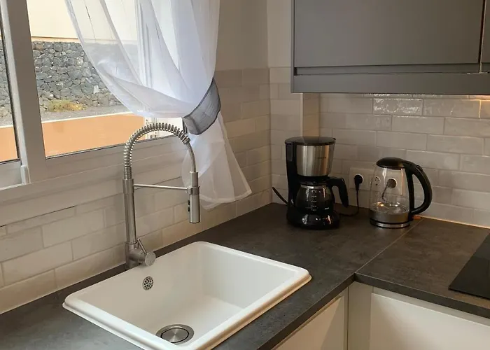 Dom wakacyjny Ocean Sunset House *