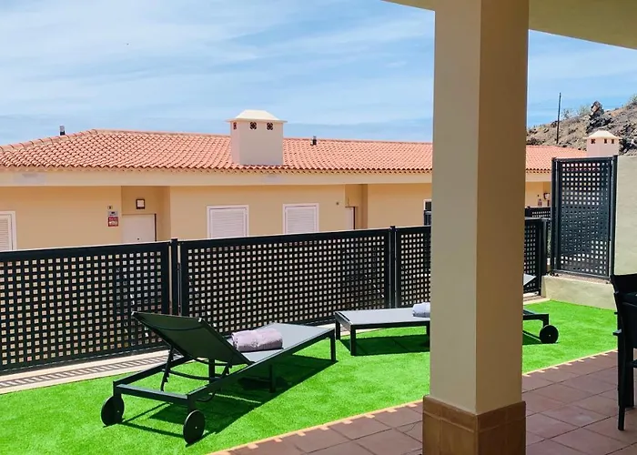 Ocean Sunset House Dom wakacyjny Puerto de Santiago (Tenerife)