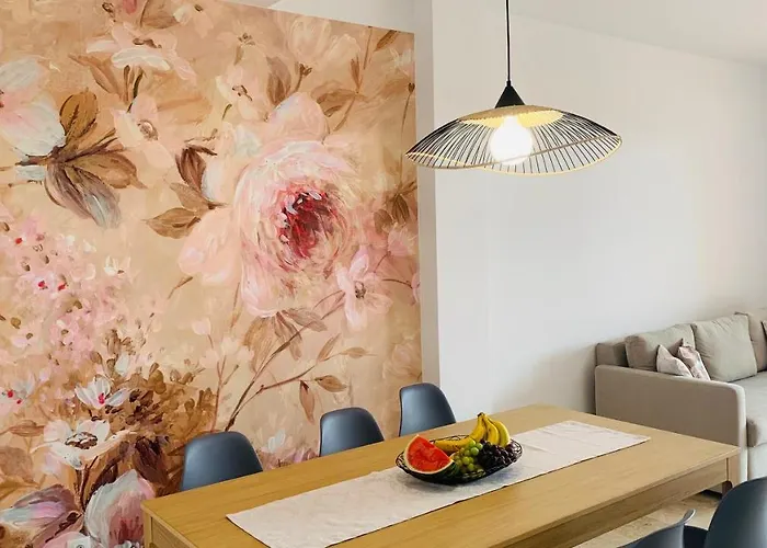 Ocean Sunset House Dom wakacyjny Puerto de Santiago (Tenerife)