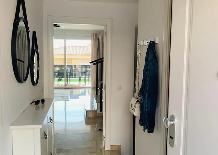 Dom wakacyjny Ocean Sunset House