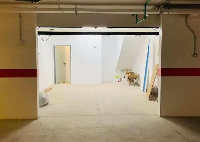 Ocean Sunset House Dom wakacyjny Puerto de Santiago (Tenerife)