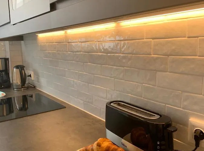 Ocean Sunset House Dom wakacyjny