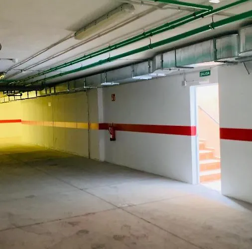 Ocean Sunset House * プエルト・デ・サンティアゴ