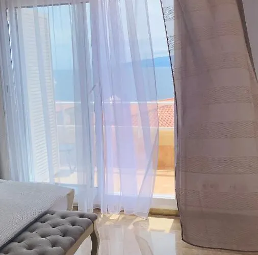 Ocean Sunset House Dom wakacyjny