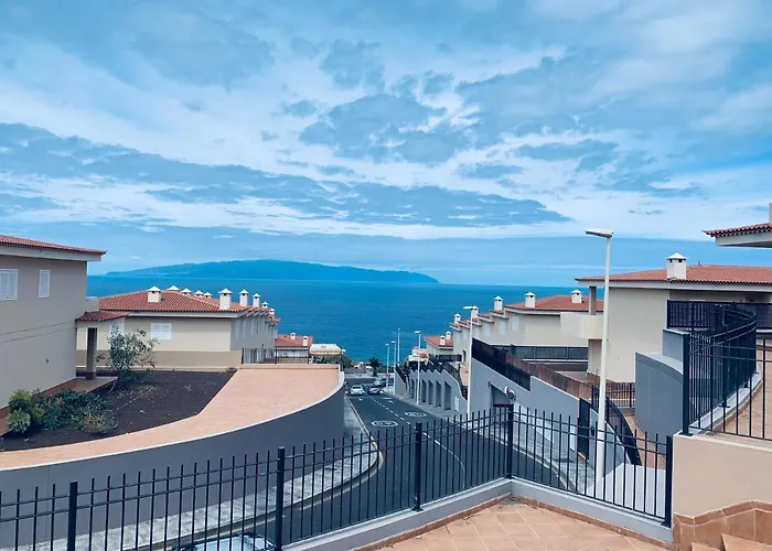 Dom wakacyjny Ocean Sunset House *