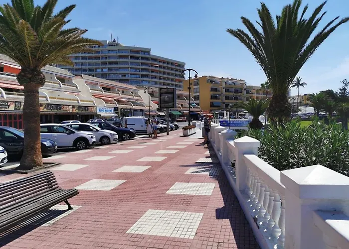 Ocean Sunset House Puerto de Santiago (Tenerife)