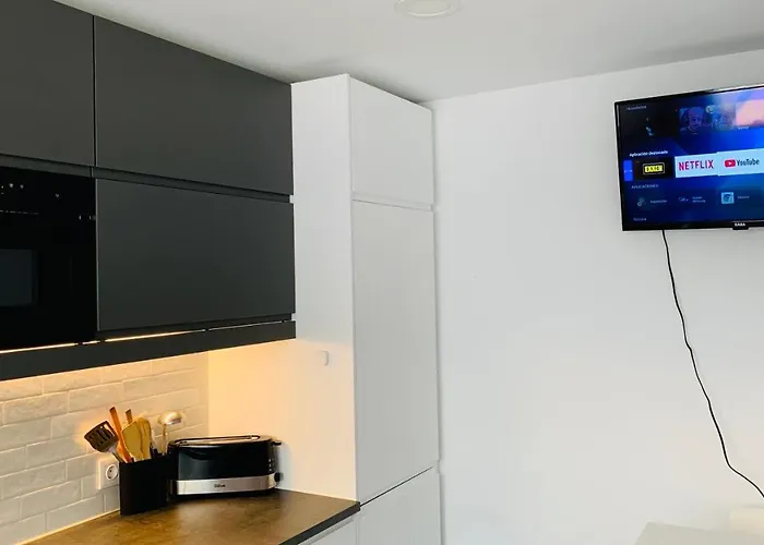 Dom wakacyjny Ocean Sunset House Puerto de Santiago (Tenerife)