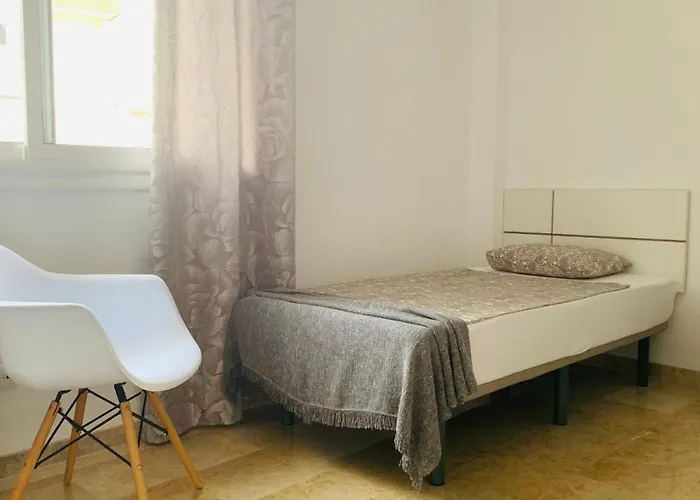 別荘 Ocean Sunset House プエルト・デ・サンティアゴ