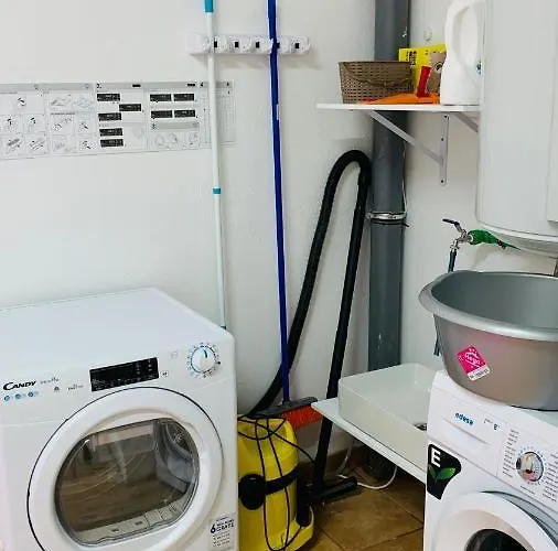 Ocean Sunset House Puerto de Santiago (Tenerife)