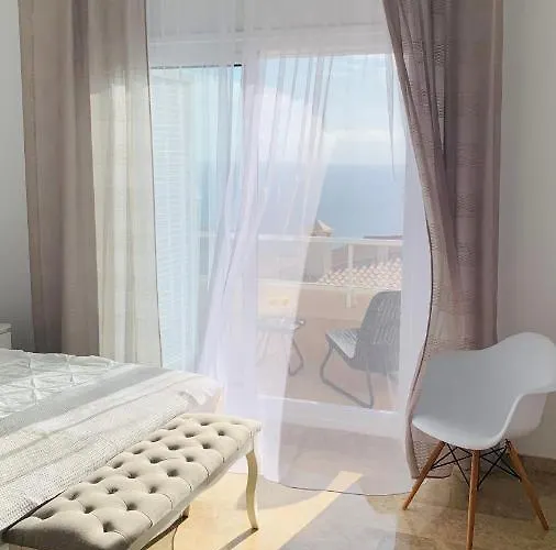 Dom wakacyjny Ocean Sunset House