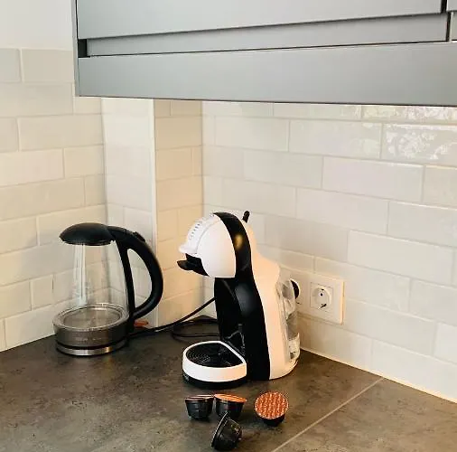 Dom wakacyjny Ocean Sunset House Puerto de Santiago (Tenerife)